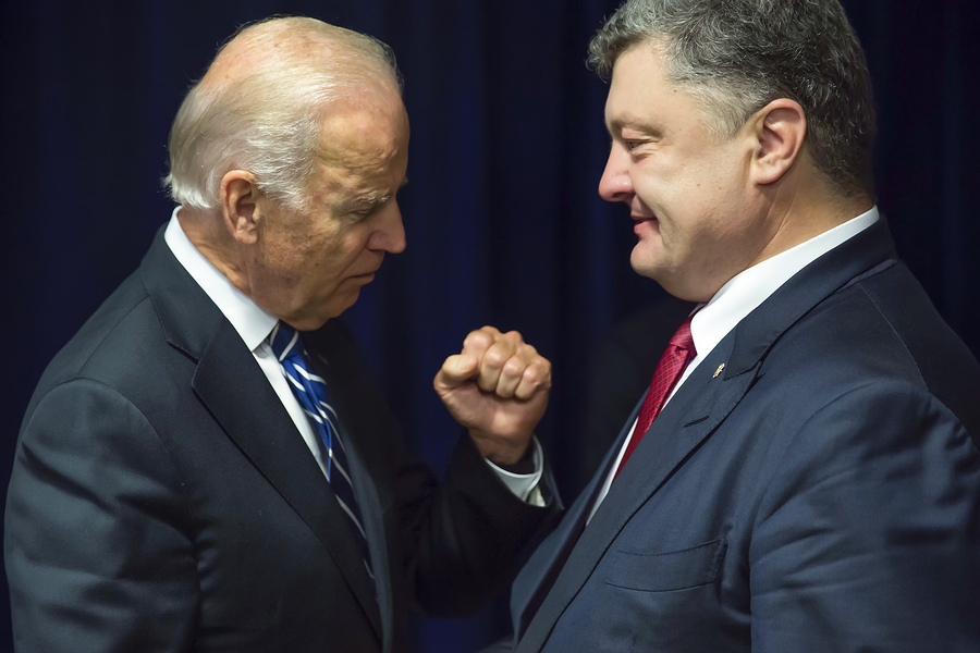 Hunter Biden Case Can Be Used By Kiev To Urge Concessions From Washington