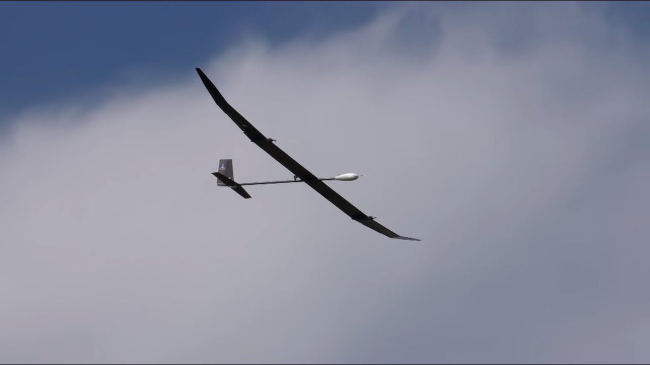 Global Focus On Solar-Powered High Altitude Long Endurance UAVs