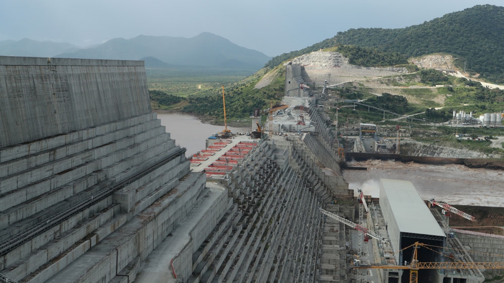 Ethiopia Fills Its Dam Without Reaching Agreement With Sudan And Egypt