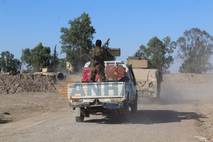 SDF Continues Large-Scale Operation In Deir Ezzor, Arrests ISIS ‘Emir’ (Video, Photos)