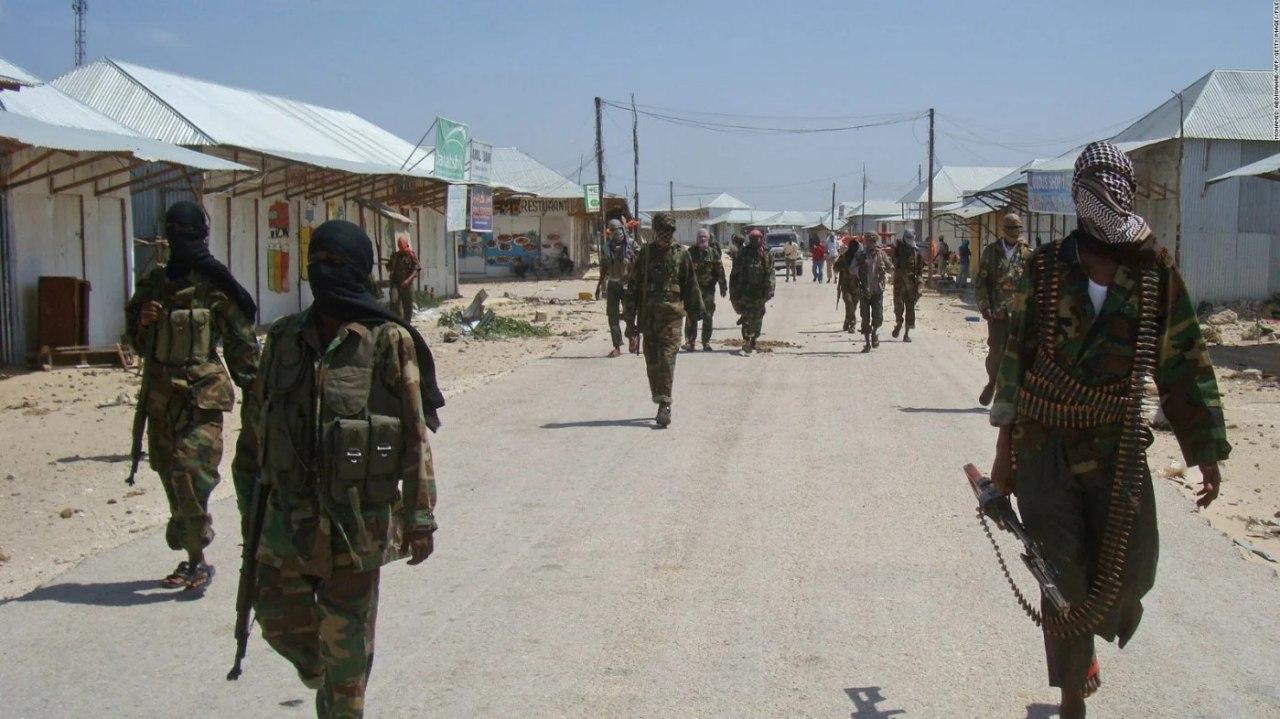 Somali Armed Forces Claim Success In Operations Against Al-Shabaab