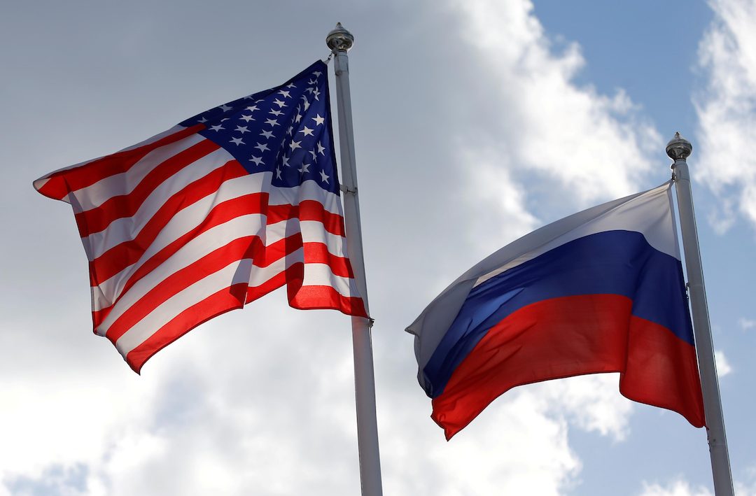 Why The US Empire Works So Hard To Control The International Narrative About Russia