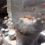 Hearts, Heads&Livers: Syrian Army Uncovered Hideout Of Organ Traders In Greater Idlib (Photos)