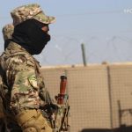 SDF Launched Second Stage Of Large Counter-Terrorism Operation In Northeastern Syria (Photos)