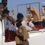 SDF Launched Second Stage Of Large Counter-Terrorism Operation In Northeastern Syria (Photos)