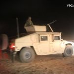 SDF Launched Second Stage Of Large Counter-Terrorism Operation In Northeastern Syria (Photos)