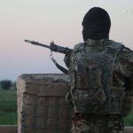 SDF Launched Second Stage Of Large Counter-Terrorism Operation In Northeastern Syria (Photos)