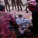 SDF Seizes Thousands Of Mortars, Arrests Terrorists In Second Day Of Deir Ezzor Operation (Photos, Video)