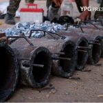 SDF Seizes Thousands Of Mortars, Arrests Terrorists In Second Day Of Deir Ezzor Operation (Photos, Video)