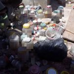 Hearts, Heads&Livers: Syrian Army Uncovered Hideout Of Organ Traders In Greater Idlib (Photos)