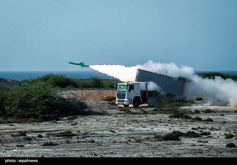 IRGC Simulates Attack On US Aircraft Carrier In Large-Scale Drills In Persian Gulf (Videos, Photos)