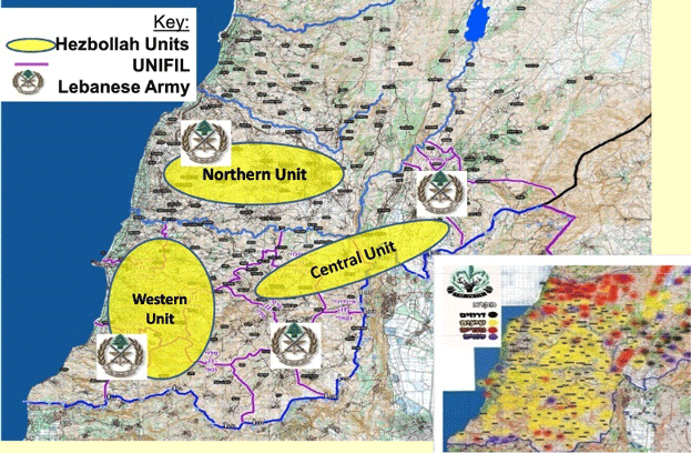 Northern Israel Fearfully Awaits Hezbollah Retribution: What Might Constitute A ‘Proportionate’ Attack?