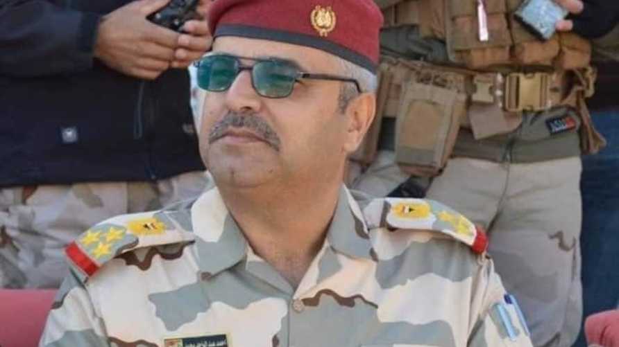 One More Senior Iraqi Army Officer Killed By ISIS Terrorists