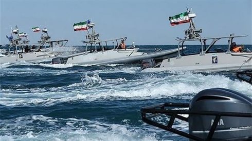 IRGC Naval Forces To Be Armed With 2,000-Km-Range Cruise Missiles In Near Future: Cmdr.