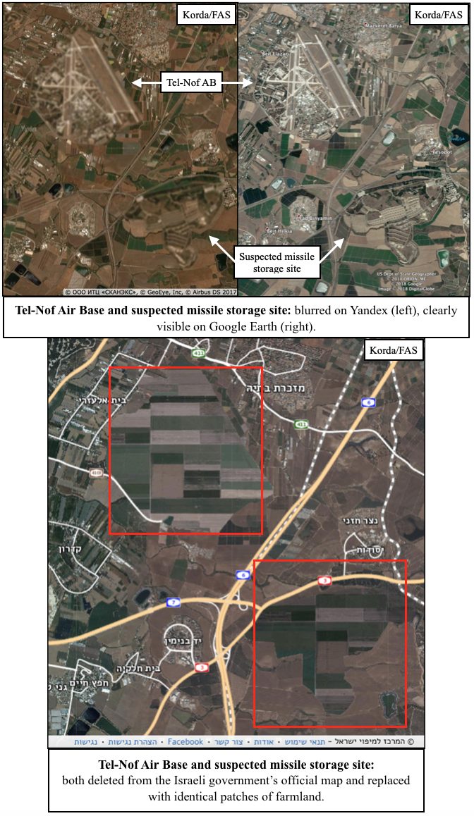 Northern Israel Fearfully Awaits Hezbollah Retribution: What Might Constitute A ‘Proportionate’ Attack?