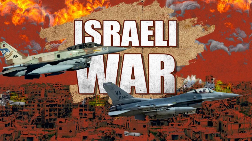 The Saker: "The AngloZionists Are Trying To Provoke A War With Iran"