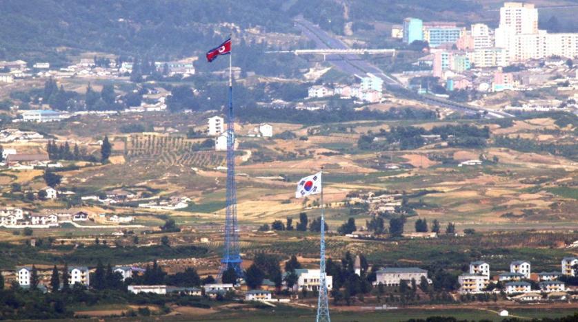 South Korea Allowed To Develop Solid-Fuel Missiles Under New Agreement With U.S.