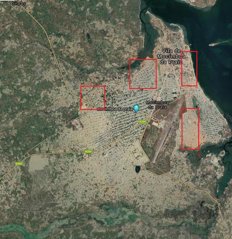 ISIS Captured Port City In Mozambique Just Days After Capturing Two Military Bases