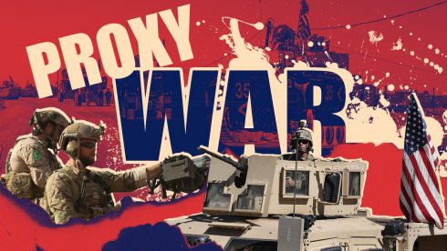 The World Gone Wrong: The USA Proxy War Against Russia will Unleash Hell