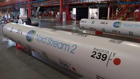 German Uniper Warns It Might Impair Nord Stream 2 Loan If U.S. Sanctions Impede Project