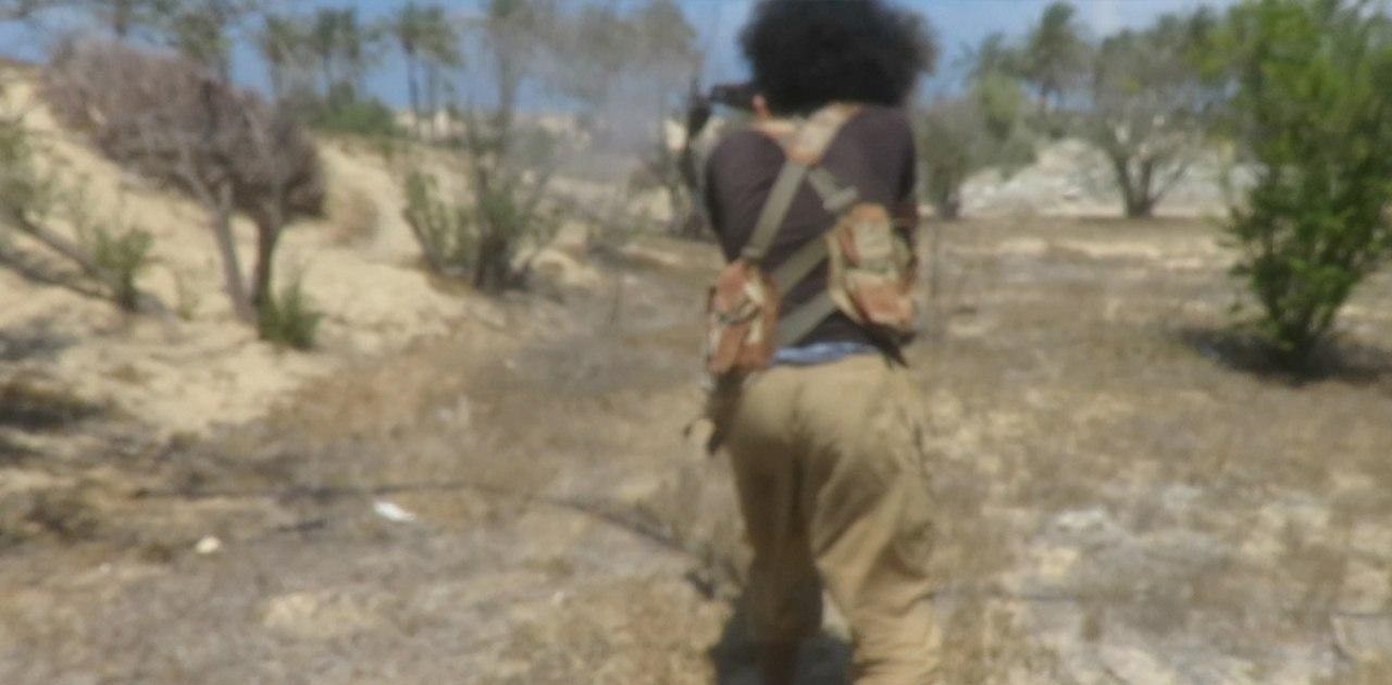 ISIS Terrorists Ambushed Egyptian Troops In Northern Sinai (Photos)