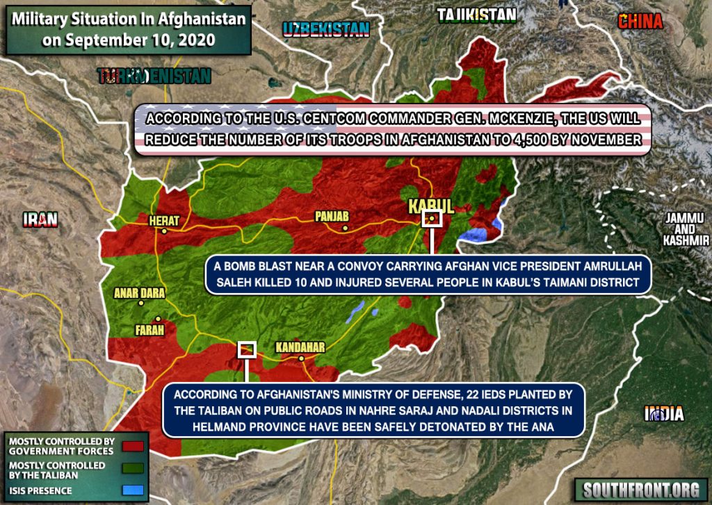 Power Politics and Imperial Gambles: Australia Misses Out to the Taliban