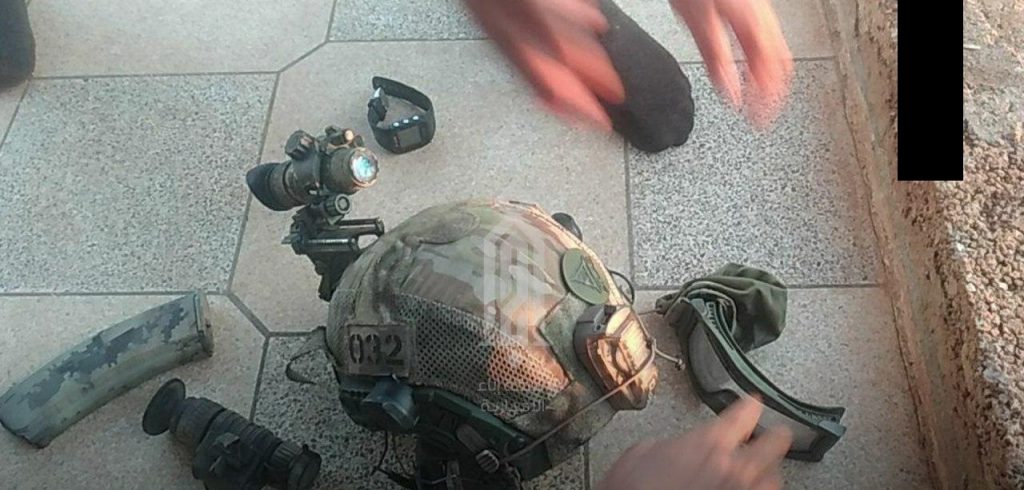 Turkish-Backed Terrorists Claim They Killed Russian Special Forces Operator In Idlib