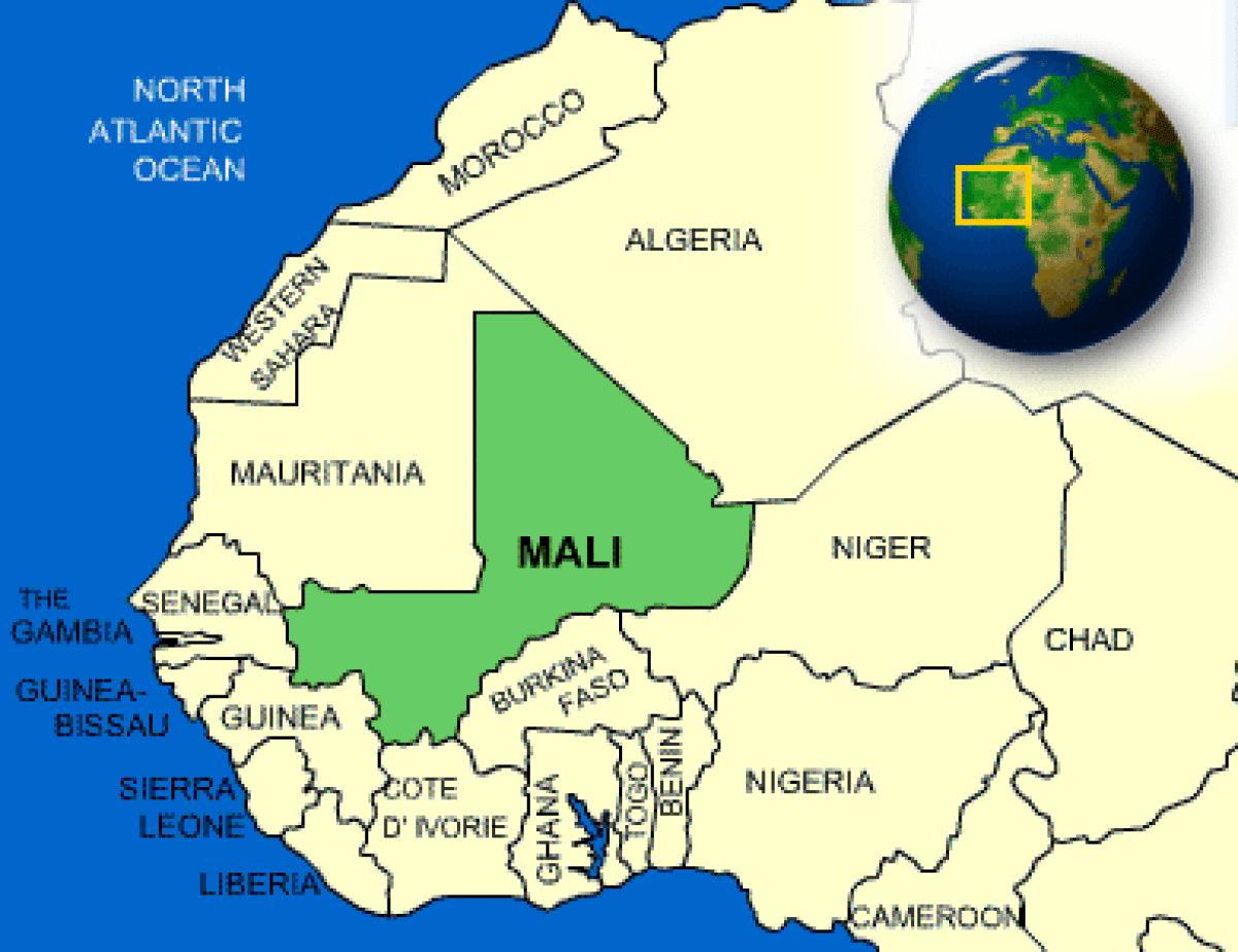 Overview Of The Post-Coup Political And Military Situation In Mali