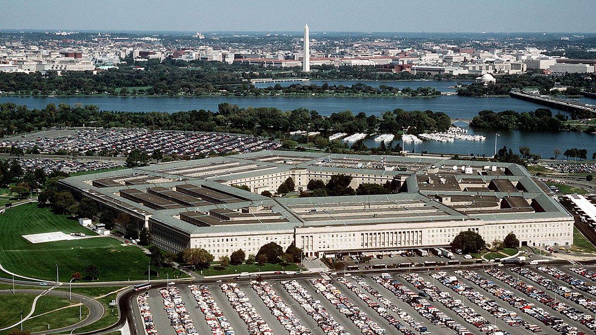 Pentagon Spent $1Billion Fund On Defense Contracts, Rather Than On Medical Equipment It Was Intended For