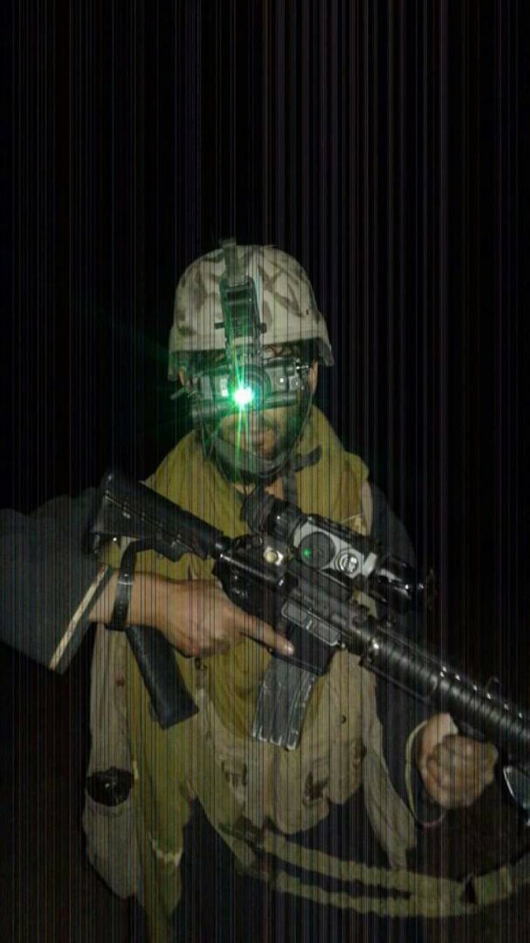 Taliban Increasingly Uses Night Vision Equipment To Gain Upper Hand In Clashes