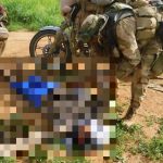 ISIS Killed Dozens Of Al-Qaeda Fighters In Mali (Photos, Video 18+)