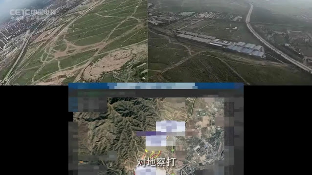 China Tests 48 Suicide Drone Swarm