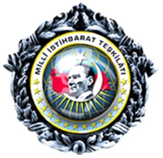 Intelligence Community Of The Republic of Turkey