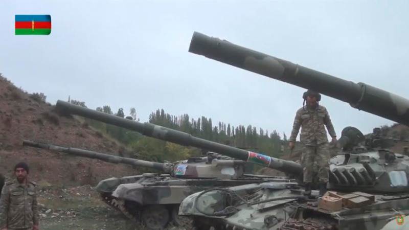 Syrian Militants Playing "Children's Games" Waiting To Join The Fray In Nagorno-Karabakh