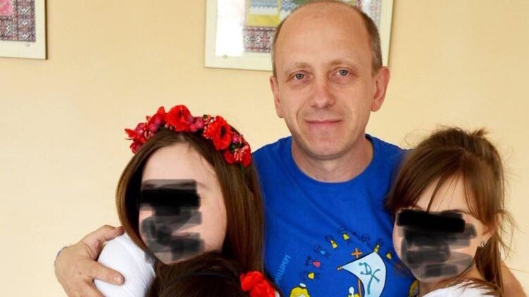 Ukrainian Pedophile, Affiliated To Greek-Catholic Church, Goes Unpunished For 15 Years