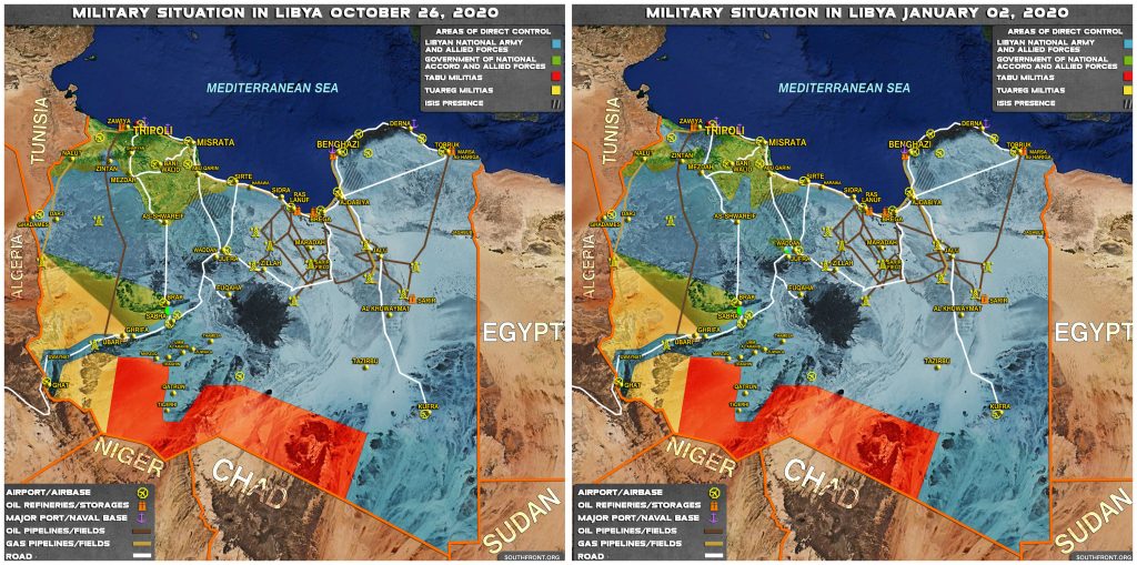 Neo-Ottomans On Globalists' Service: Erdogan Ambitious Gaze Turns Toward Crimea