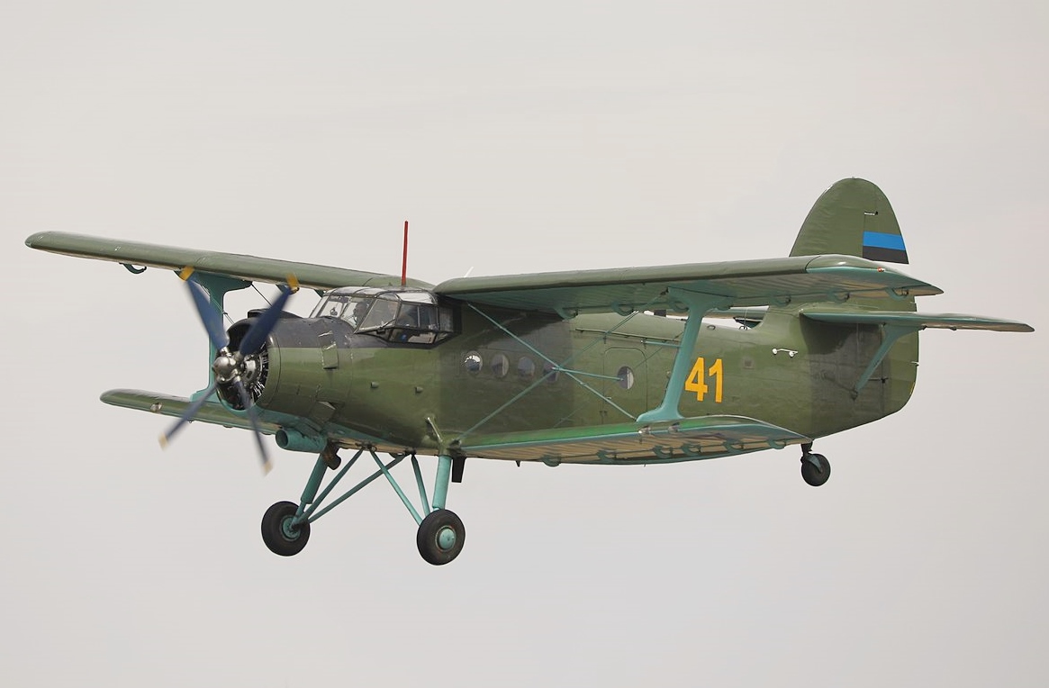 Azerbaijan’s Innovative Use Of An-2 As “Dummy Target” And Possibly Combat Drone