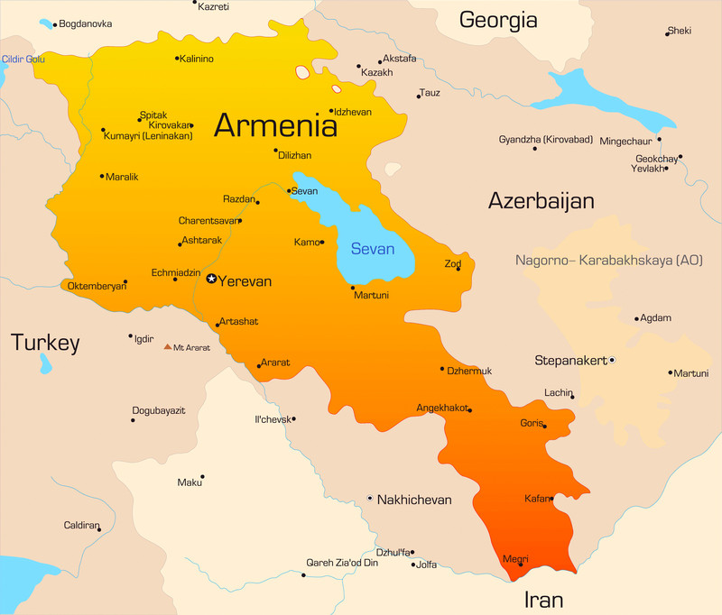 Armenia And Azerbaijan: Political, Economic And Geopolitical Factors In The Equation