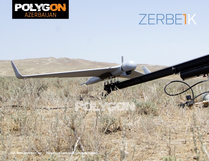 Azerbaijan's Effective Decade-Long UAV Partnership With Israel