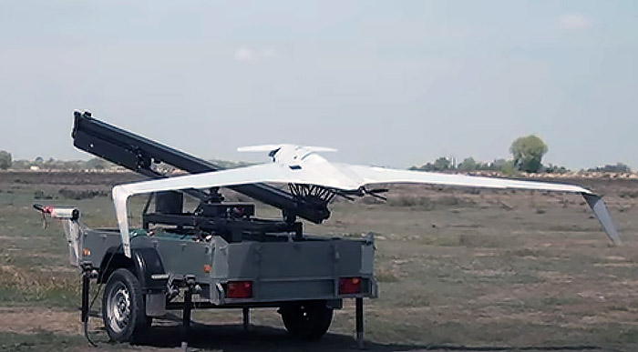 Azerbaijan's Effective Decade-Long UAV Partnership With Israel