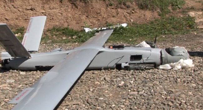 Azerbaijan's Effective Decade-Long UAV Partnership With Israel