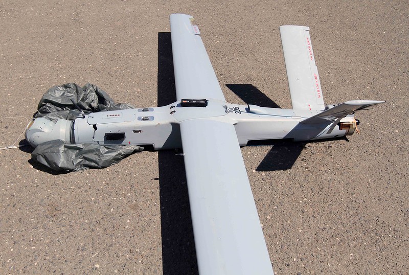 Azerbaijan's Effective Decade-Long UAV Partnership With Israel