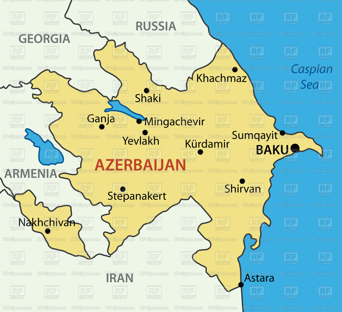 Armenia And Azerbaijan: Political, Economic And Geopolitical Factors In The Equation