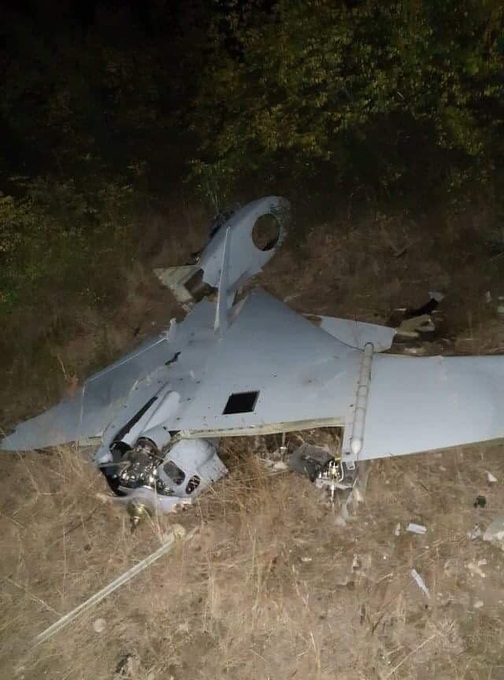 Exaggerations And Misinformation: Air Losses In Nagorno-Karabakh Battle