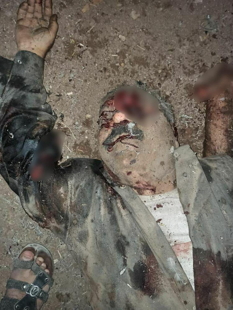 Al-Qaeda Commanders, Smugglers & Tribal Leaders Killed In U.S. Strike On Syria’s Greater Idlib (Photos 18+)