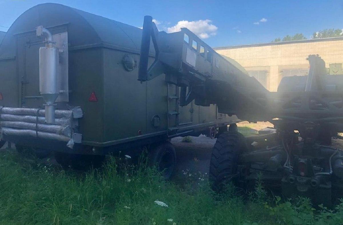 Ukraine - Land Of Opportunities: Selling Smuggled Soviet Air Defense Systems, Own Sovereignty And More