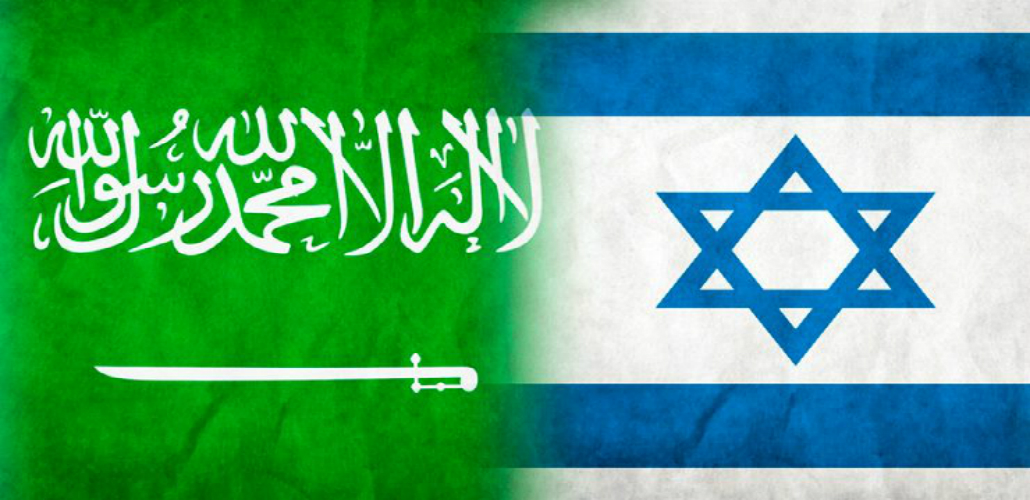 Israel Is Working Towards Dissolving Saudi Arabia As A State: Iranian Official