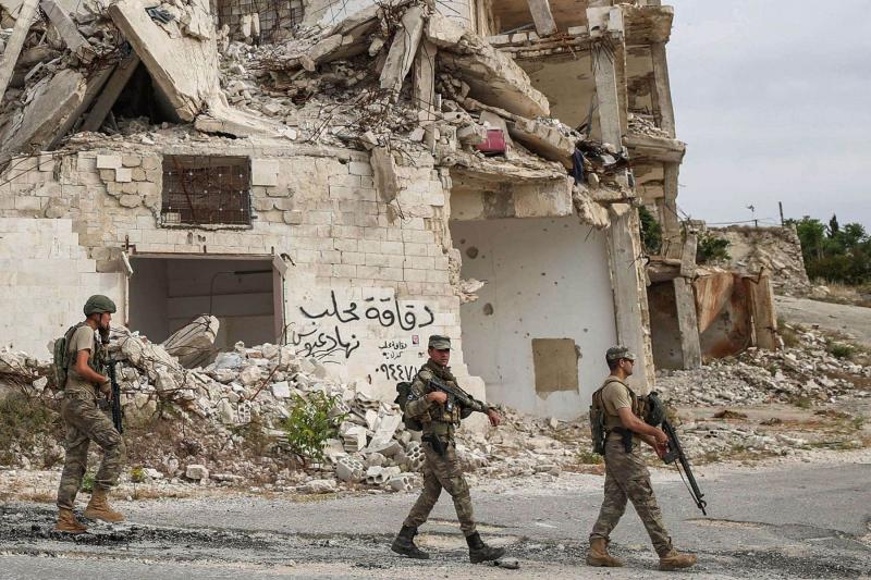 Russia Calls On Turkey To Pressure Idlib Militants It Backs Into Releasing Kindpanned Civilians