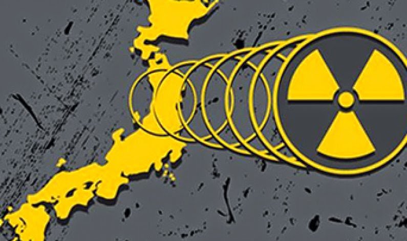 Fukushima, the Nuclear Pandemic Spreads