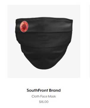 Get SouthFront-Branded Items Now! Join The Resistance!